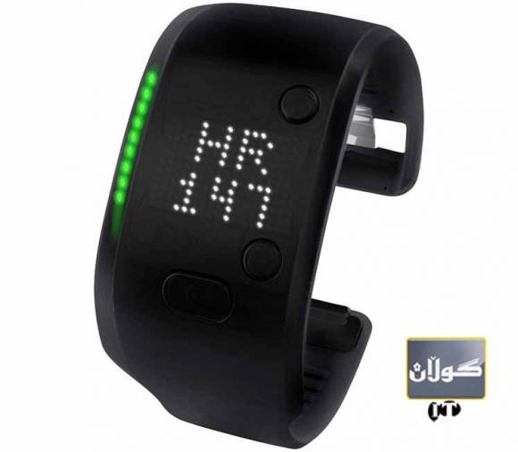 ئه‌دیداس وبازووبه‌ندێكی هۆشمه‌ند